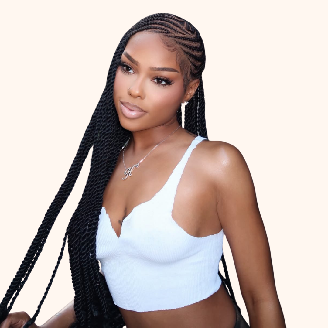 Cornrows