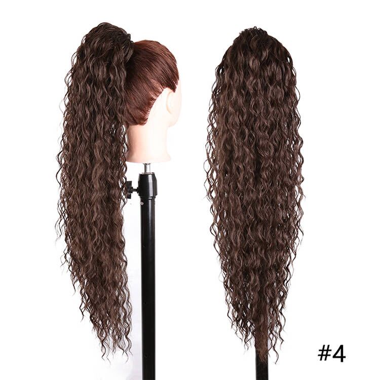 Lucy Waterwave Ponytail